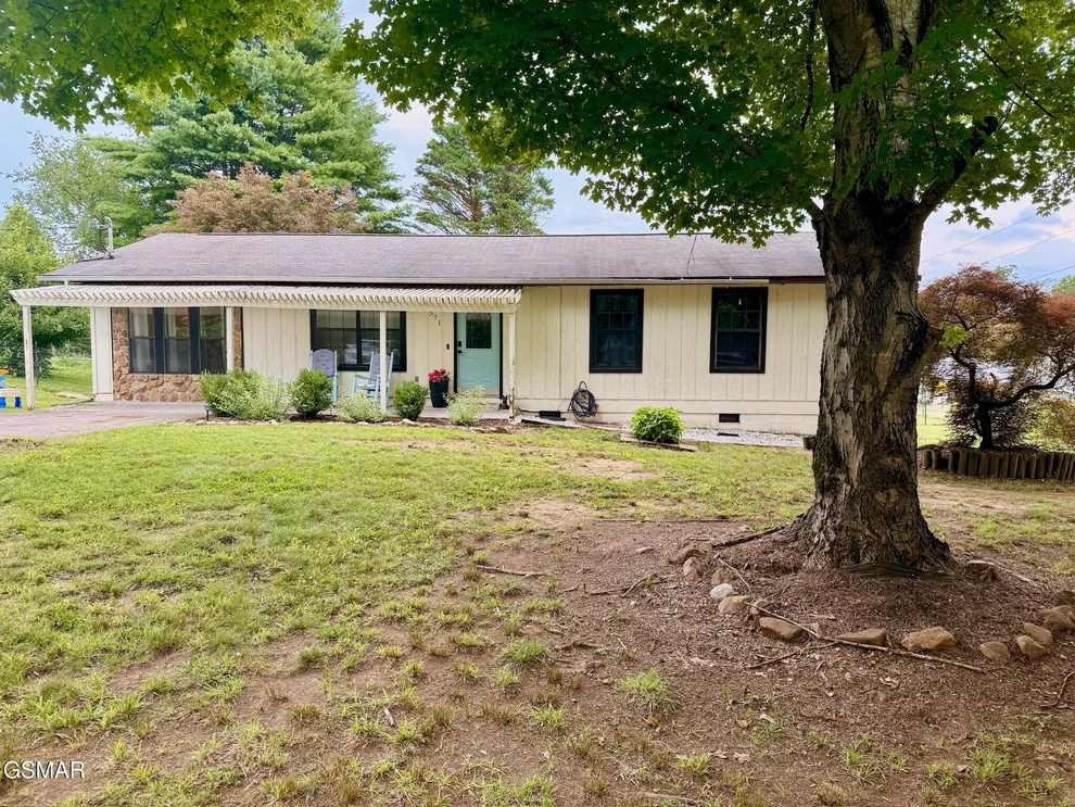 Unit for sale at 571 Patterson Road, Walland, TN 37886