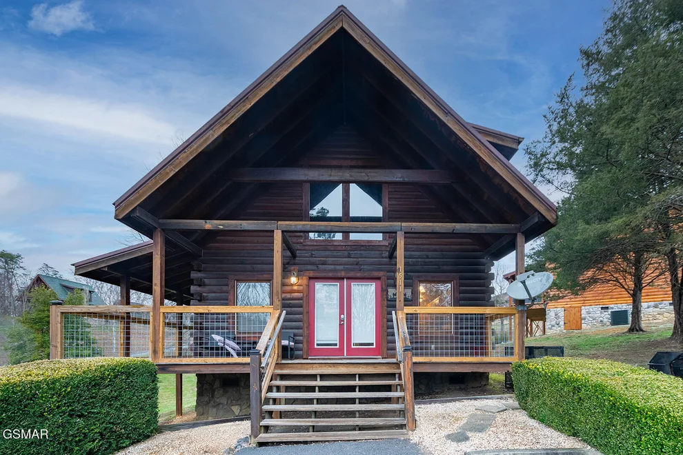Unit for sale at 1511 Rainbow Ridge Way, Sevierville, TN 37862