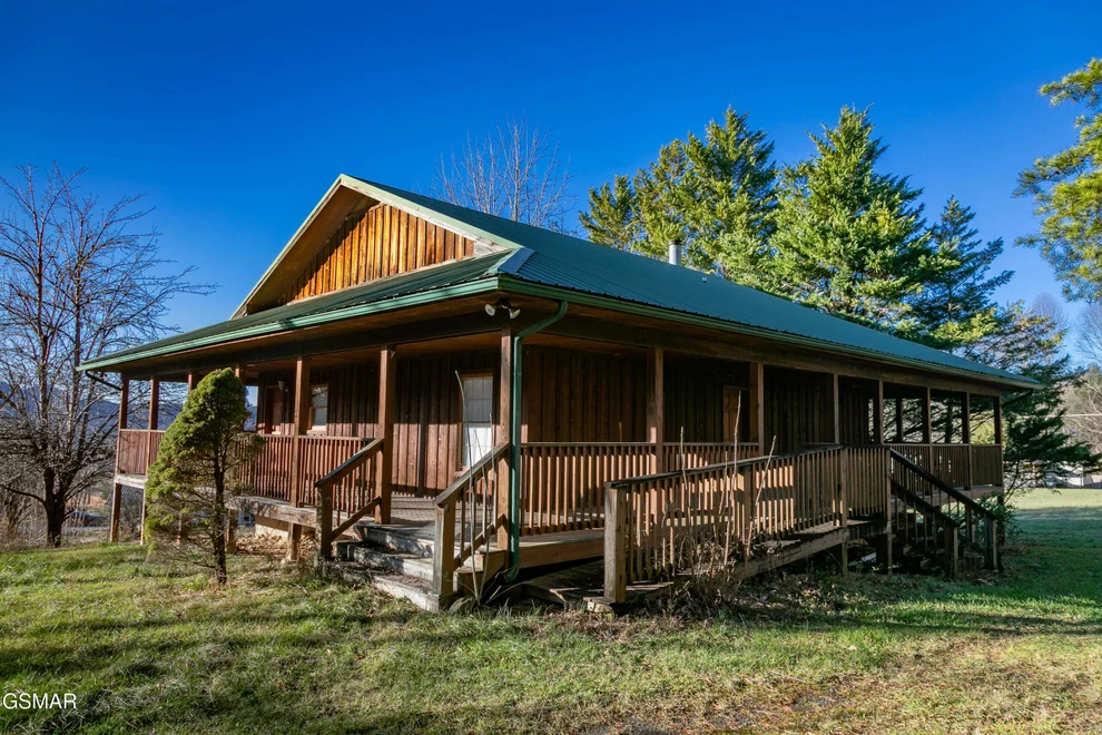Unit for sale at 3624 Katy Hollar Road, Sevierville, TN 37862