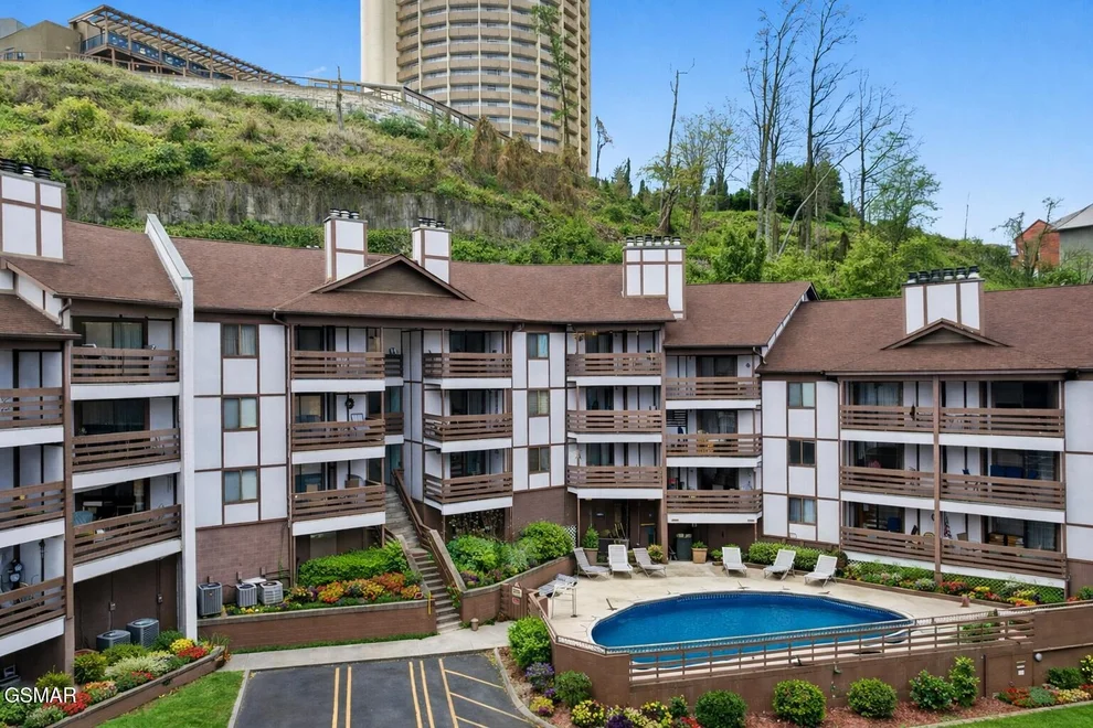 Unit for sale at 616 Turkey Nest Road, Gatlinburg, TN 37738