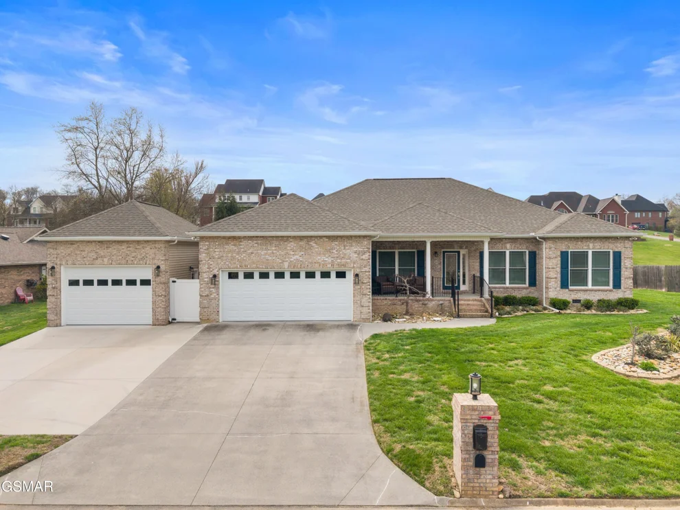 Unit for sale at 1410 River Run Circle, Sevierville, TN 37876