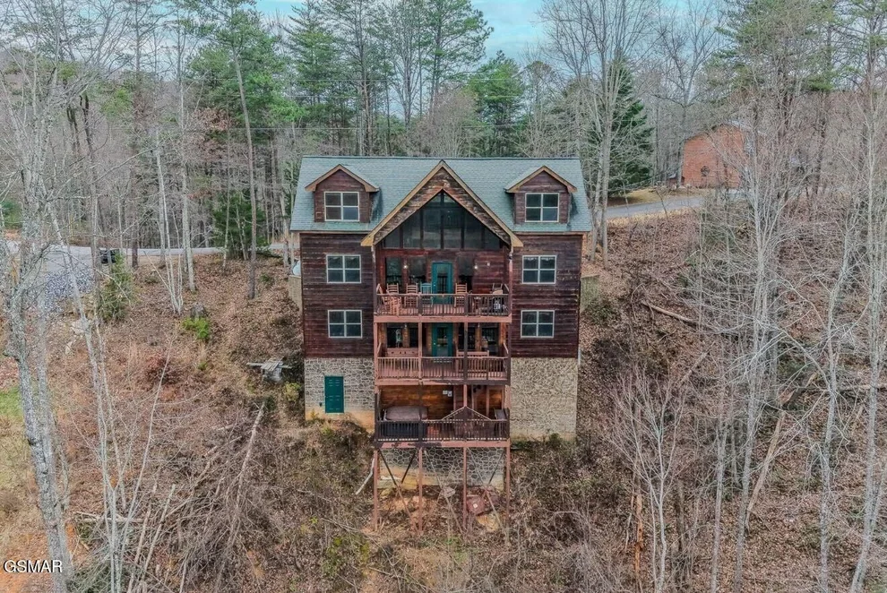 Unit for sale at 4170 Chamberlain Lane, Sevierville, TN 37862