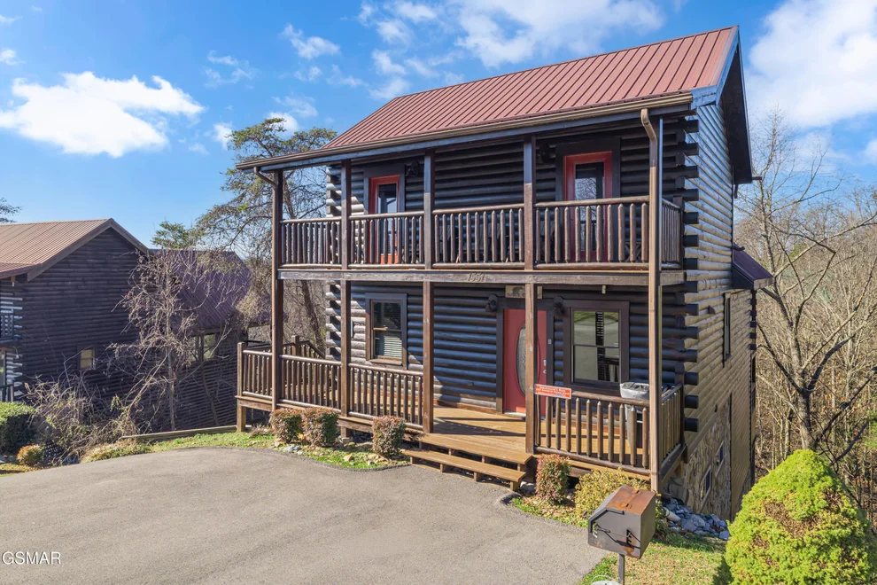 Unit for sale at 1551 Rainbow Ridge Road, Sevierville, TN 37862