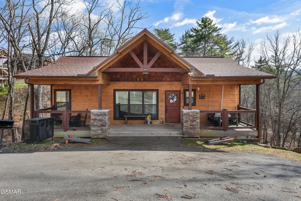 Unit for sale at 2529 Mountain Holly Way, Sevierville, TN 37862