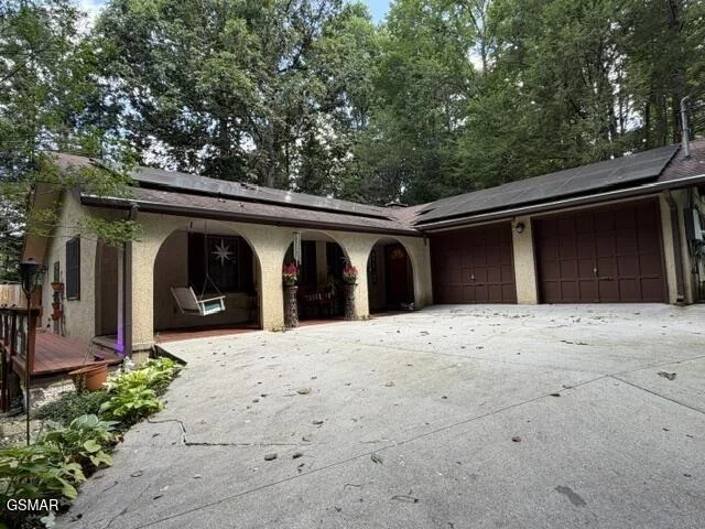 Unit for sale at 1633 Cardinal Drive, Gatlinburg, TN 37738