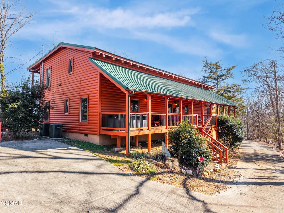 Unit for sale at 1707 Ridgecrest Drive, Sevierville, TN 37876