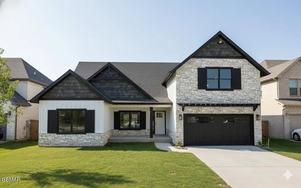 Unit for sale at 2510 Golden Trout Drive, Knoxville, TN 37920