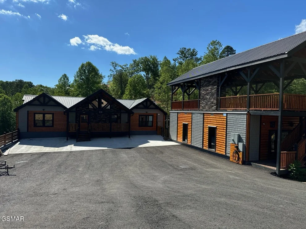 Unit for sale at 218 Maria Way, Sevierville, TN 37876