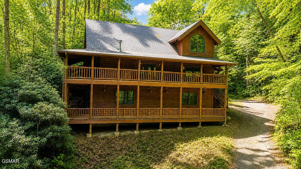 Unit for sale at 1170 Lower Alpine Way, Gatlinburg, TN 37738