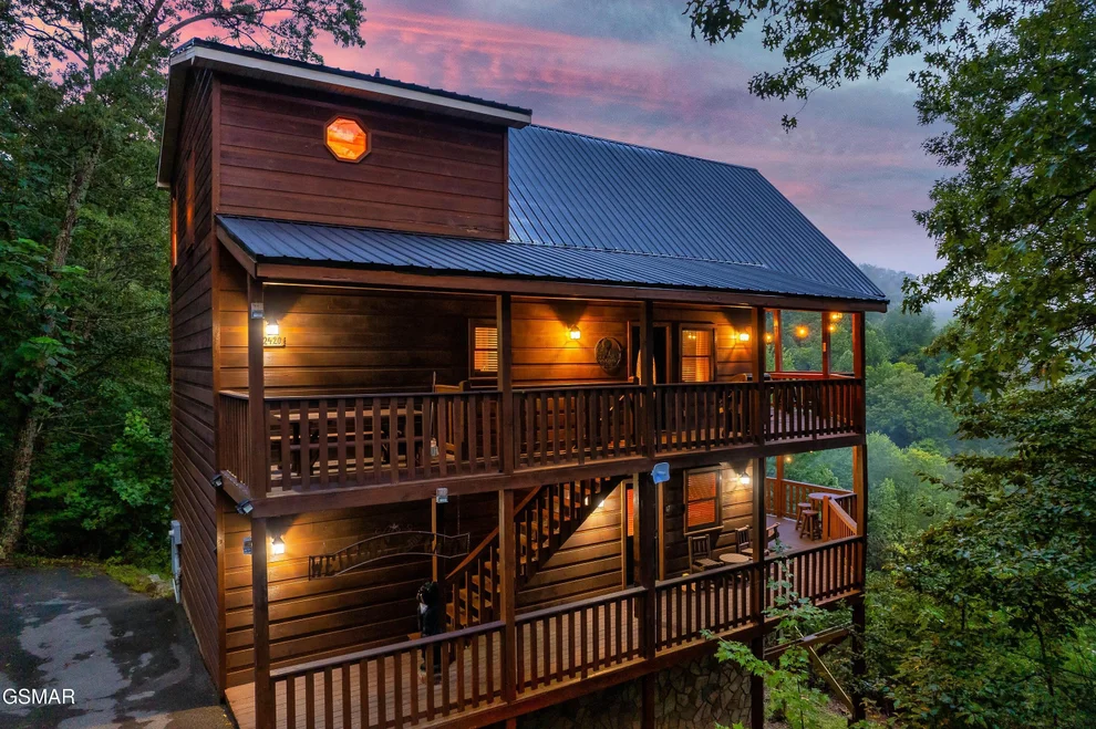 Unit for sale at 2420 Misty Shadows Drive, Sevierville, TN 37862