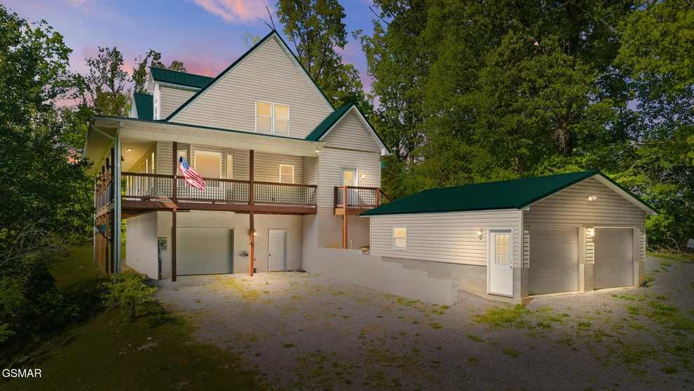 Unit for sale at 2268 Rex Lane, Sevierville, TN 37876