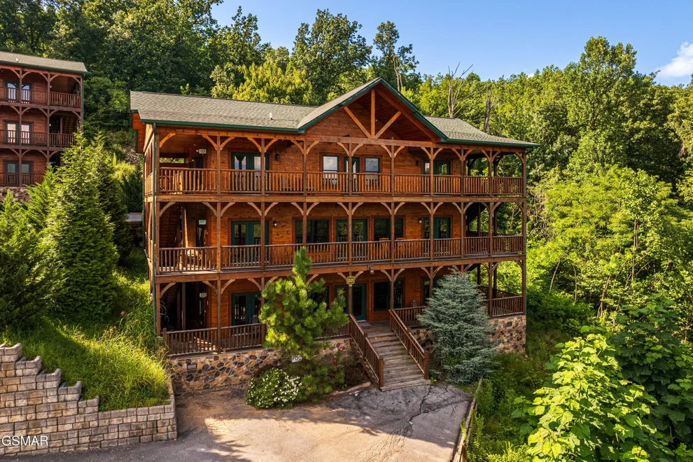 Unit for sale at 789 Mountain Stream Way, Gatlinburg, TN 37738