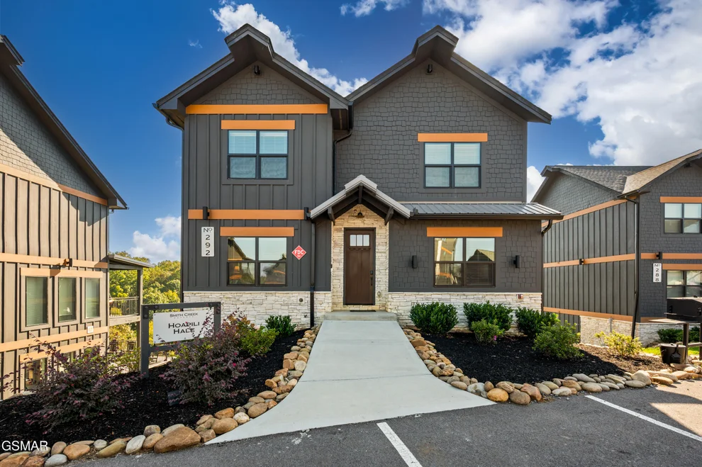 Unit for sale at 292 Rambling Creek Way, Sevierville, TN 37862