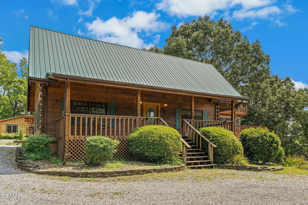 Unit for sale at 2452 Skyview Way, Dandridge, TN 37725