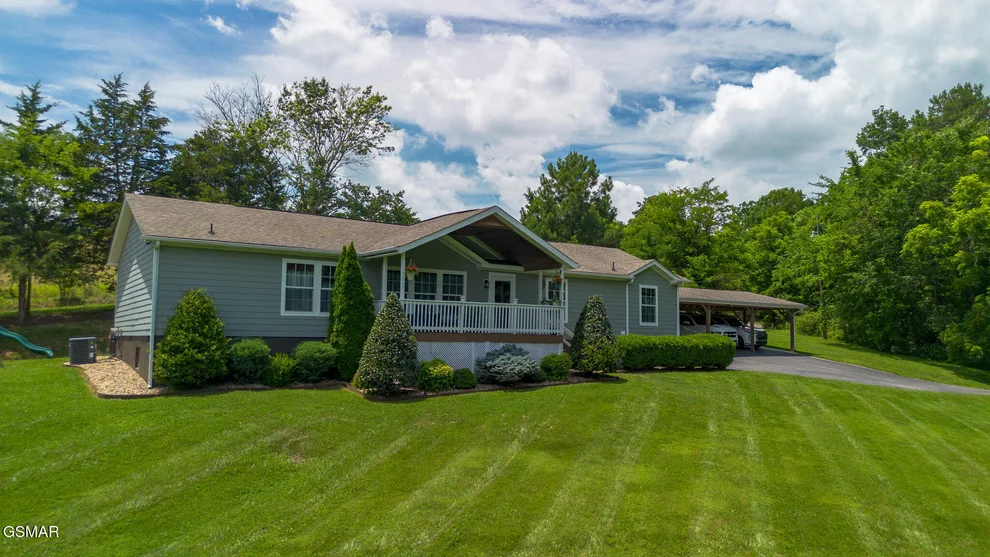 Unit for sale at 1151 Shields Ridge Road, New Market, TN 37820