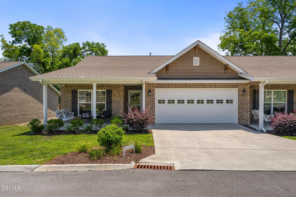 Unit for sale at 154 Mayapple Way, Sevierville, TN 37862