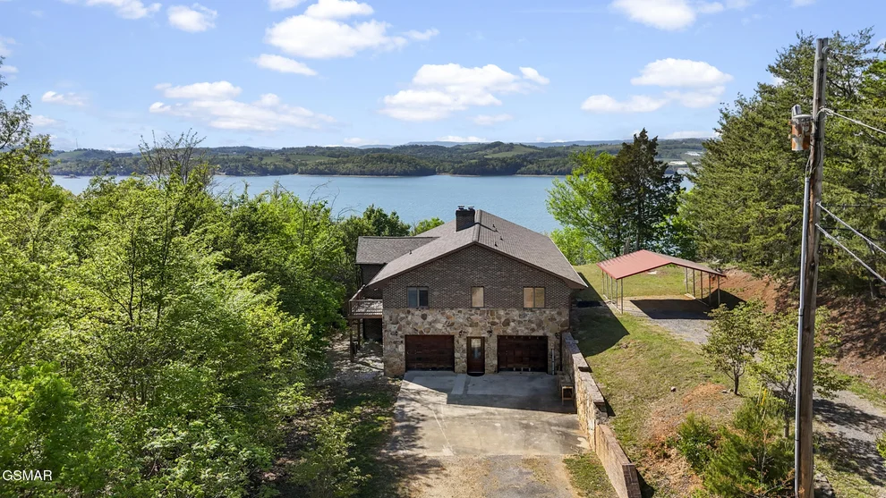 Unit for sale at 7366 Circle Point Drive, Talbott, TN 37877