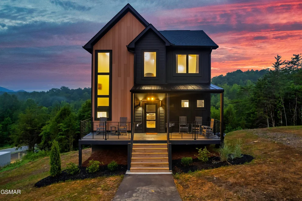 Unit for sale at 1133 Reedmont Way, Sevierville, TN 37876