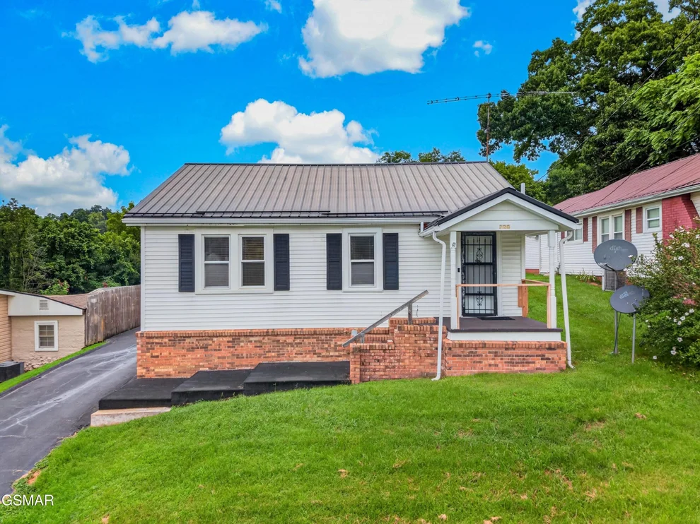 Unit for sale at 229 Aesque Street, Kingsport, TN 37664