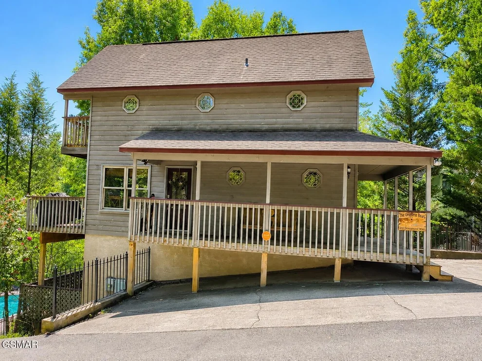 Unit for sale at 310 Greenwood Way, Pigeon Forge, TN 37863
