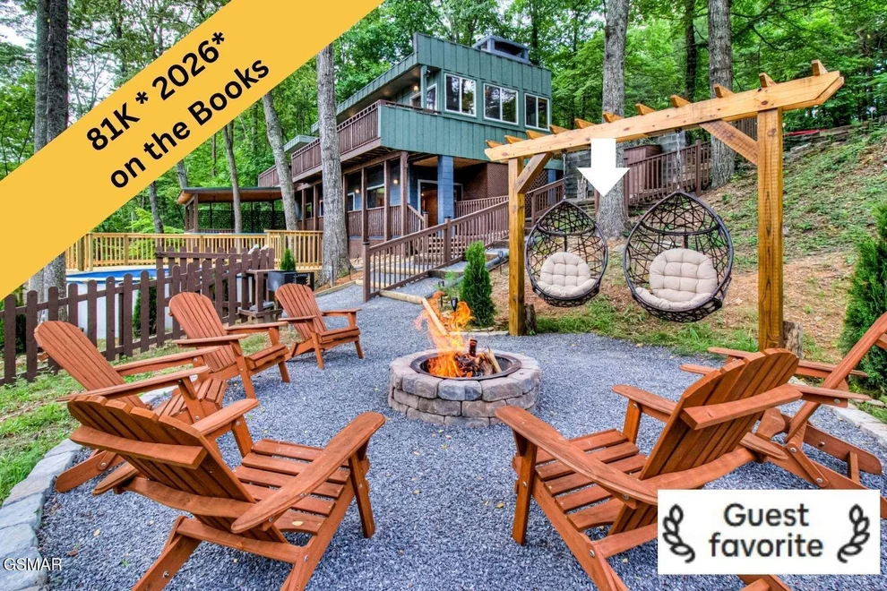 Unit for sale at 1125 Tanrac Trail, Gatlinburg, TN 37738