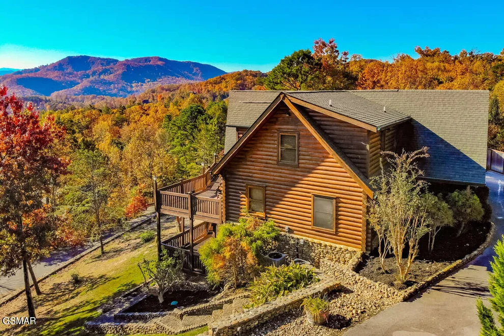 Unit for sale at 2748 Cats Paw Lane, Sevierville, TN 37862