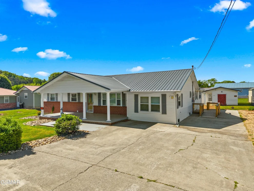 Unit for sale at 240 Coffman Road, Bean Station, TN 37708
