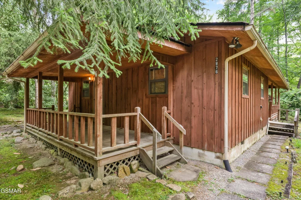 Unit for sale at 2876 McMahan Sawmill Road, Sevierville, TN 37862