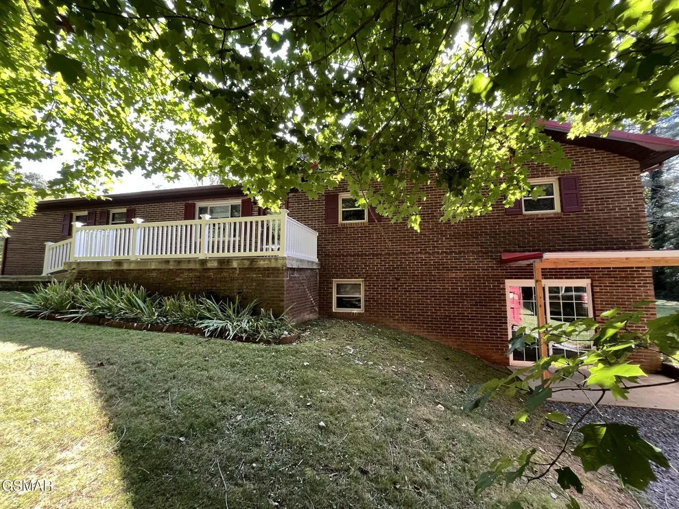 Unit for sale at 1044 Fate Rankin Road, Jefferson City, TN 37760