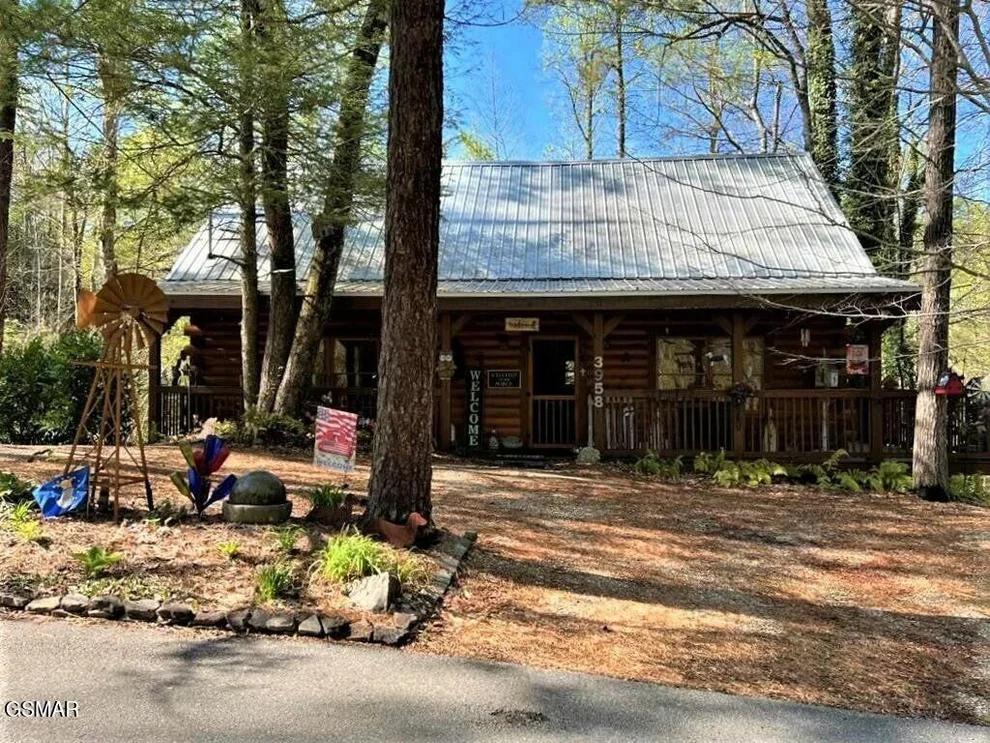 Unit for sale at 3958 Ole Smoky Way, Sevierville, TN 37862
