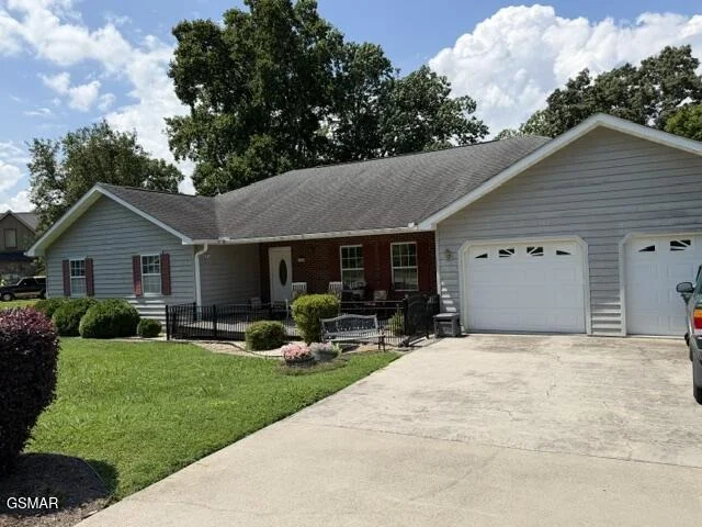 Unit for sale at 309 Riverdale Drive, Sevierville, TN 37862