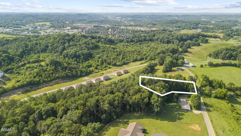 Unit for sale at Lot 3A Ridge Road, Sevierville, TN 37862