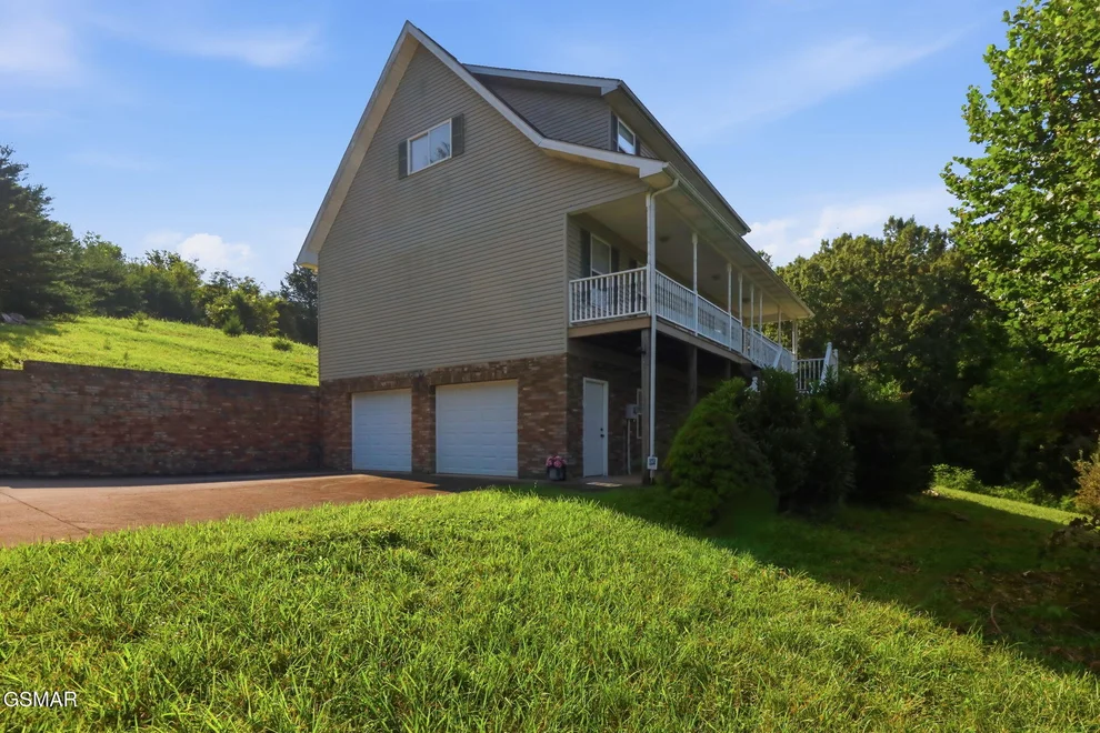 Unit for sale at 120 Hidden Mountain Way, Newport, TN 37821