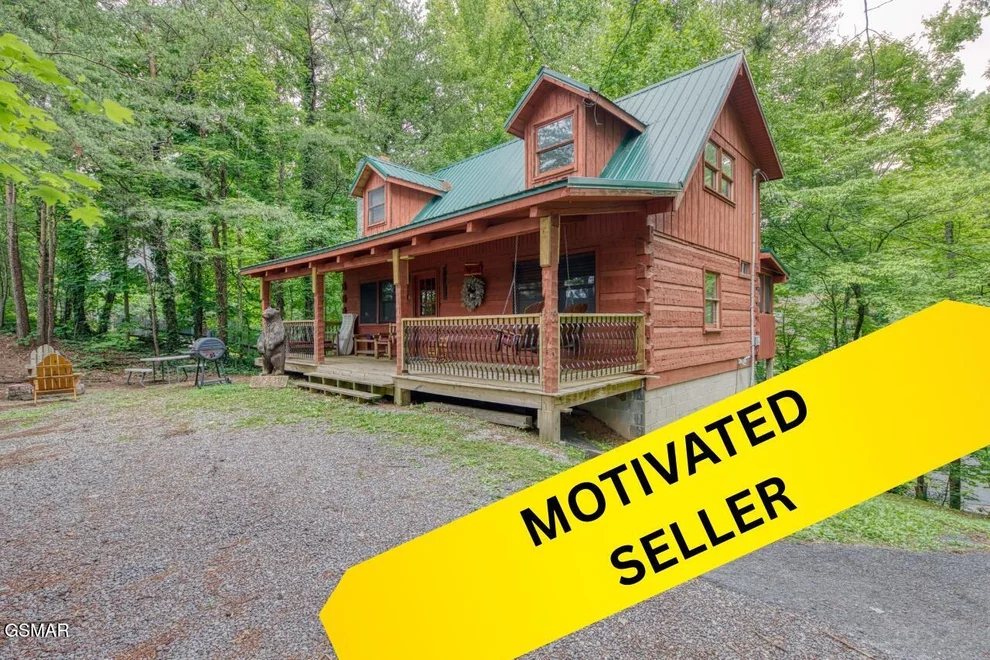 Unit for sale at 1136 E Foothills Drive, Gatlinburg, TN 37738