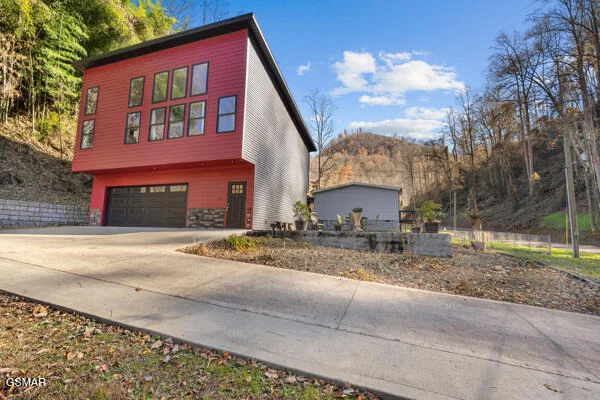 Unit for sale at 667 Turkey Nest Road, Gatlinburg, TN 37738
