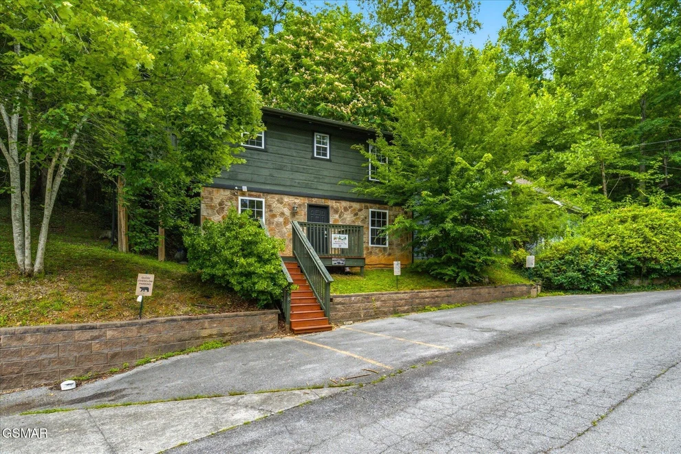 Unit for sale at 656 Morning Mist Way, Gatlinburg, TN 37738