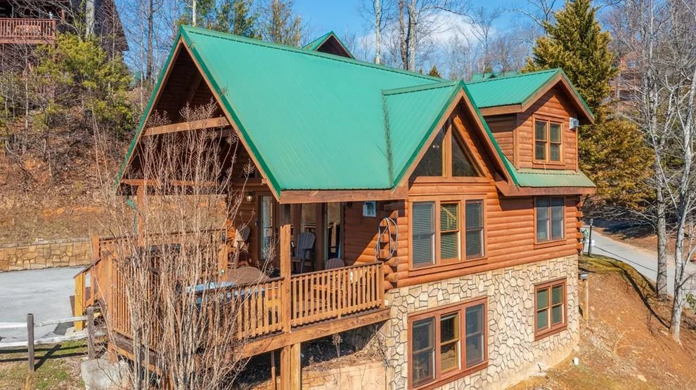 Unit for sale at 960 High Mountain Way, Gatlinburg, TN 37738