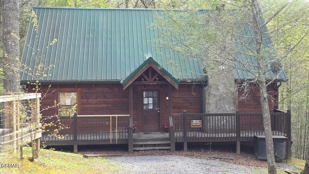 Unit for sale at 1249 Secona Way, Sevierville, TN 37876
