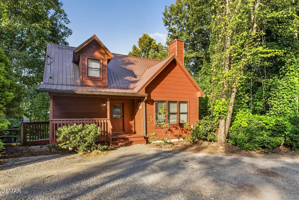 Unit for sale at 442 Silver Maple Lane, Gatlinburg, TN 37738