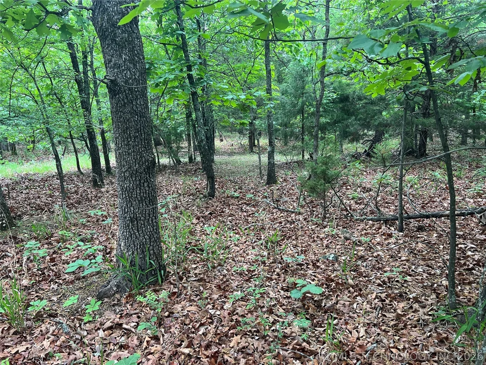Unit for sale at 0 Bristow Point Road, McAlester, OK 74501