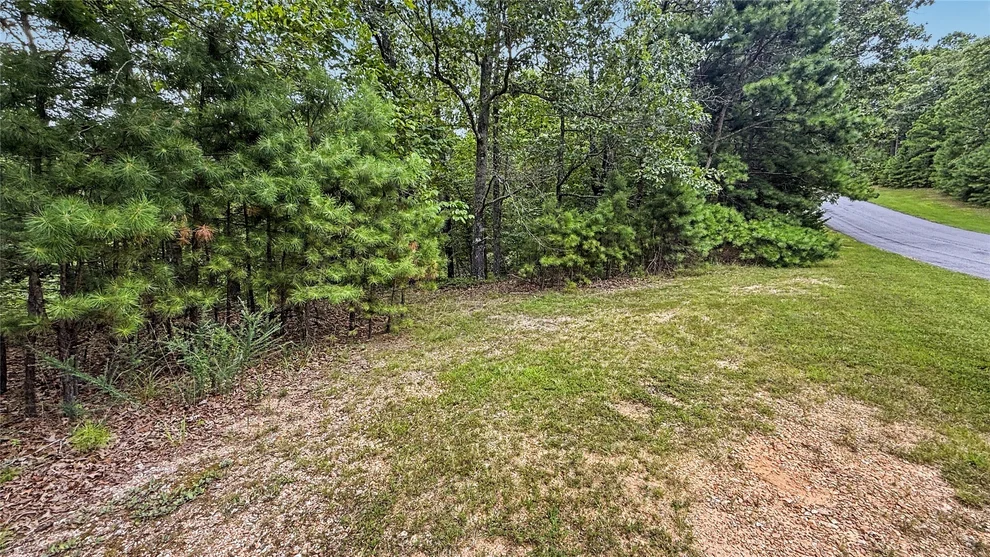 Unit for sale at 1595 Deer Lake Drive, Kansas, OK 74347