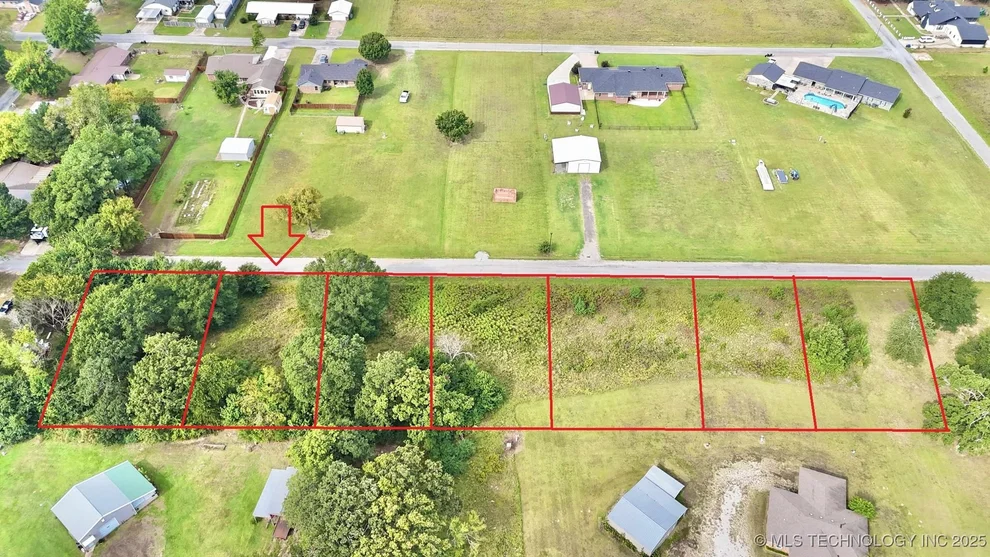 Unit for sale at 7 NW 4th Street, Stigler, OK 74462