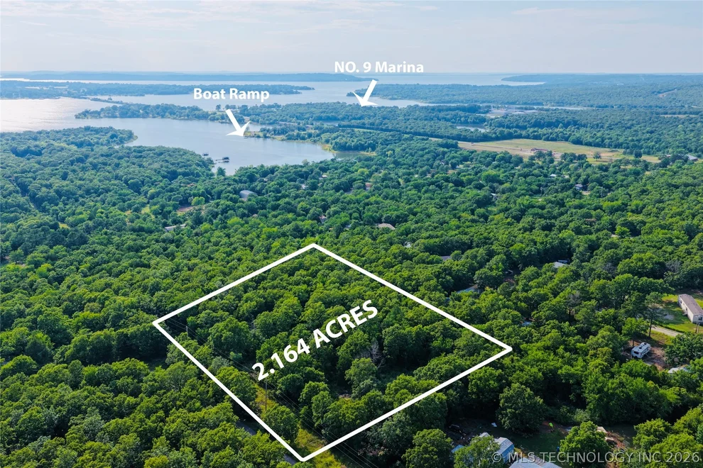Unit for sale at 17181920 Hutson Street, Eufaula, OK 74462