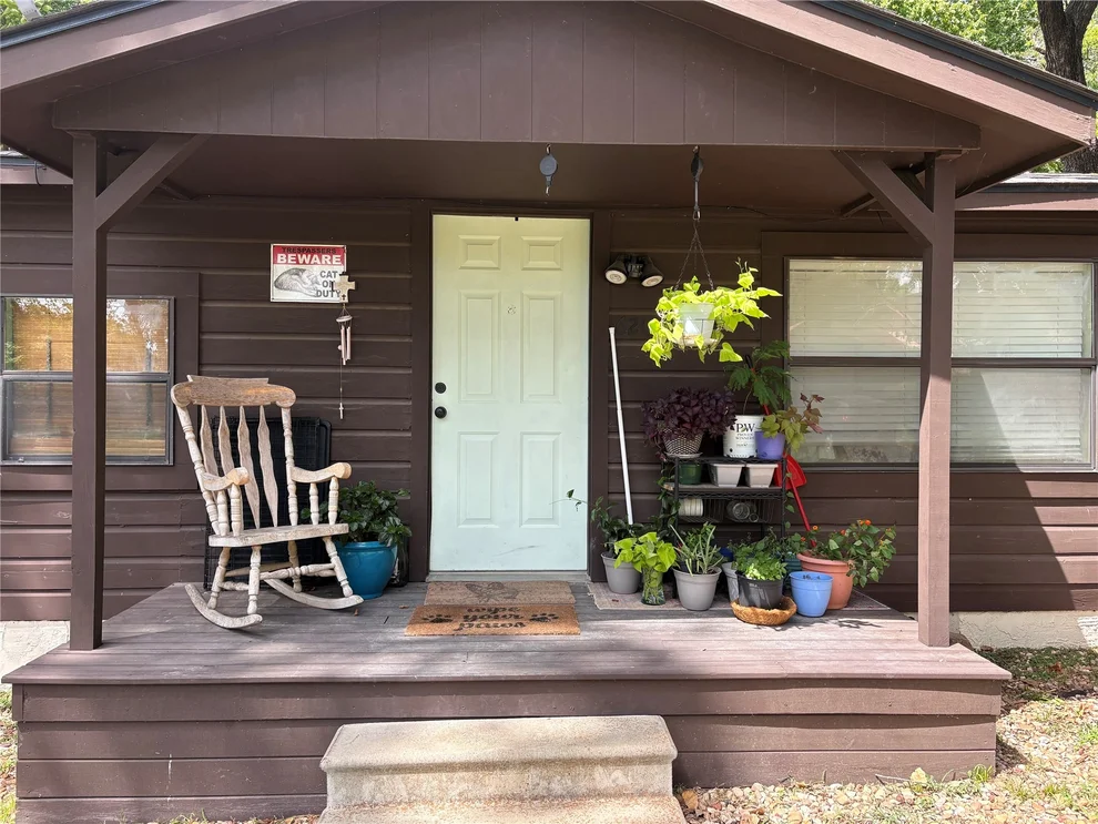 Unit for sale at 620 W Georgia Street, Durant, OK 74701