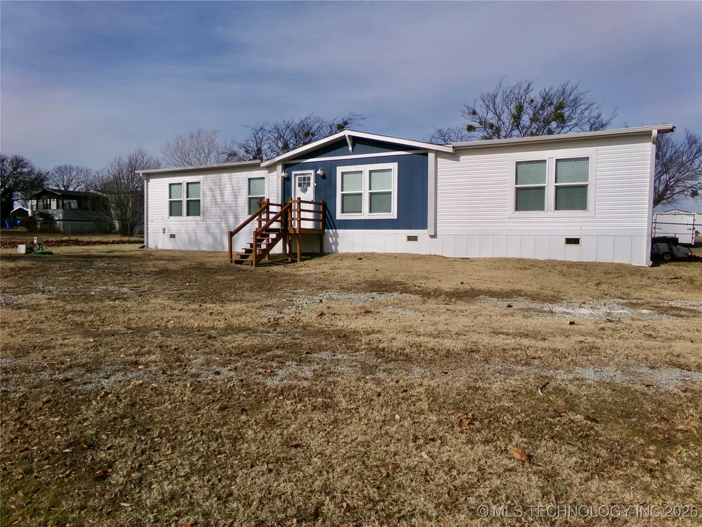 Unit for sale at 59 Bear Court, Canadian, OK 74425