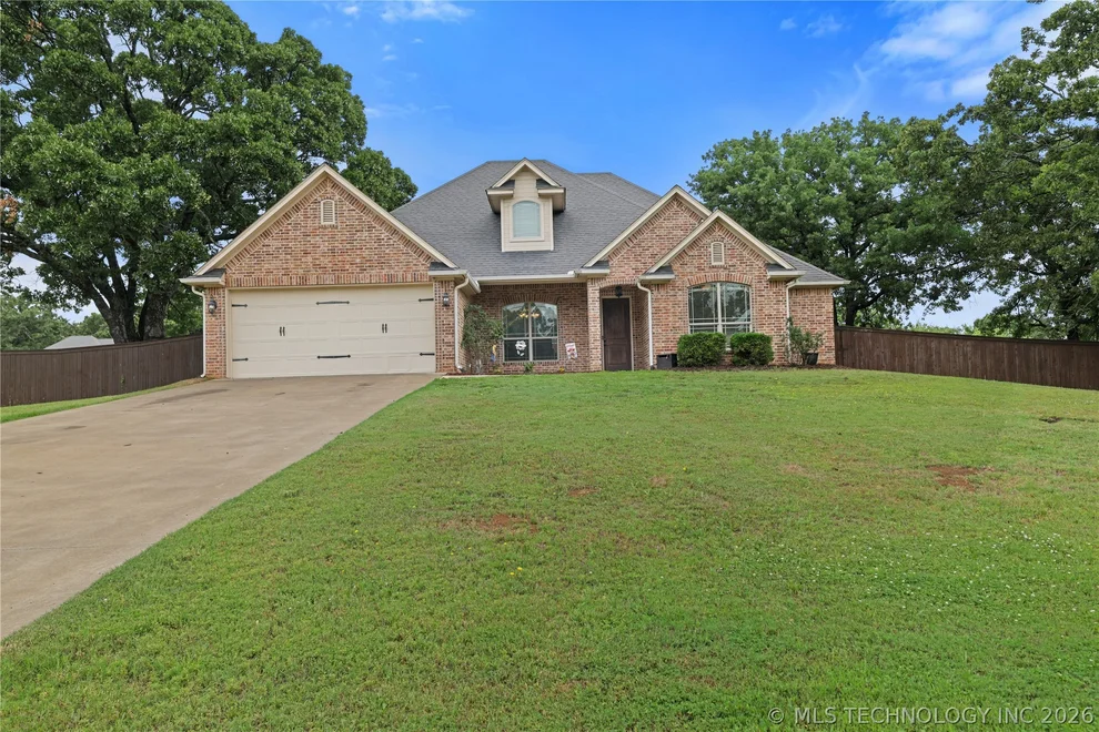 Unit for sale at 56 Greens Road, Durant, OK 74701