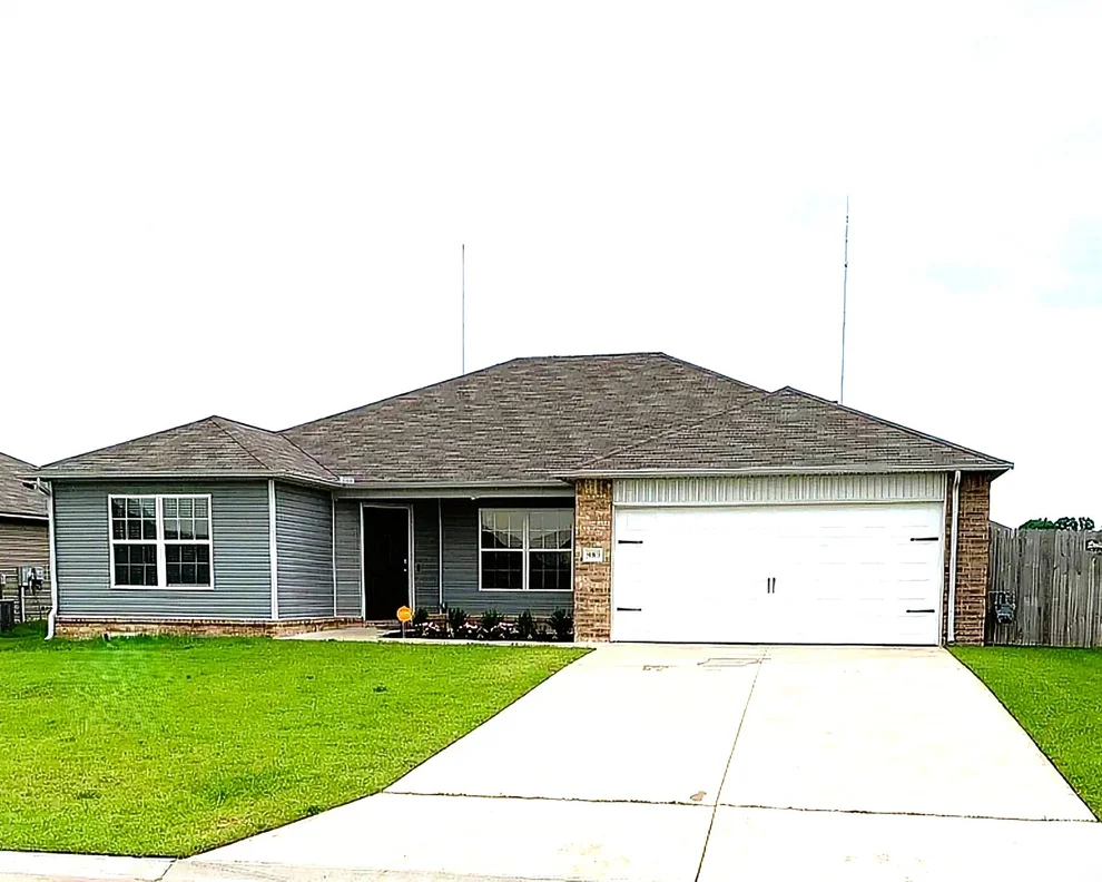 Unit for sale at 9183 S 253rd EastAvenue, Broken Arrow, OK 74014