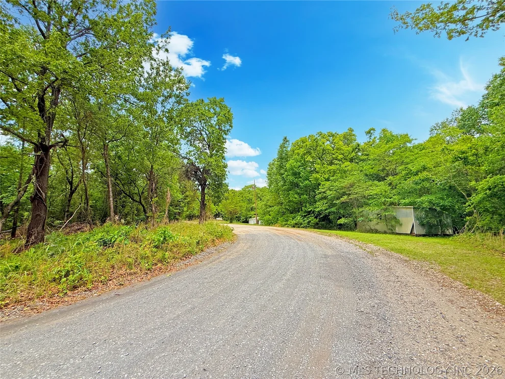 Unit for sale at 34 Holiday Lane, Eufaula, OK 74432