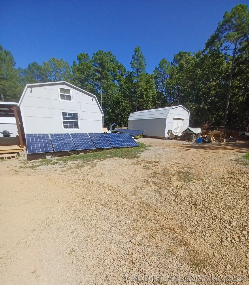 Unit for sale at 31548 S 4450 Road, McCurtain, OK 74944