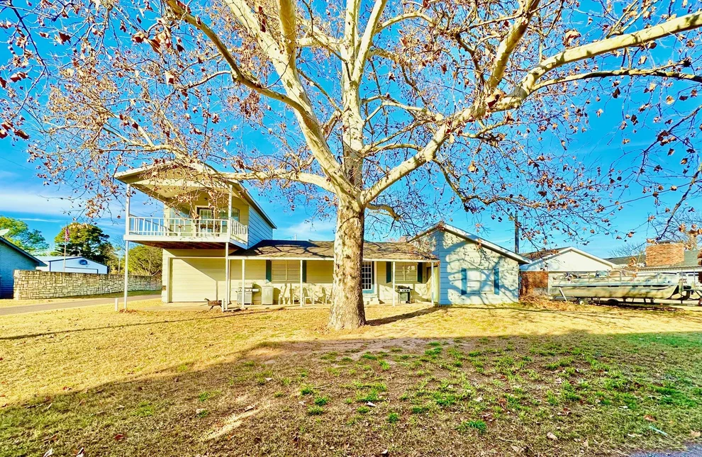 Unit for sale at 12158 Landing Drive, Kingston, OK 73439